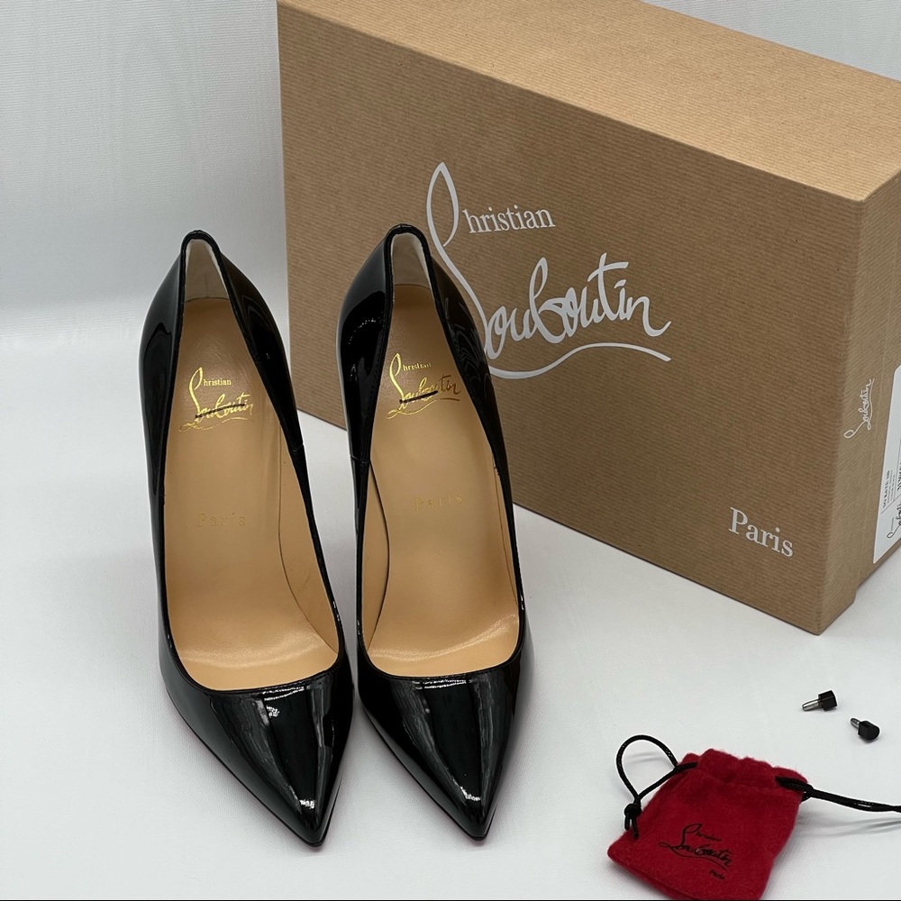 Christian louboutin So Kate - Picture 2 of 7